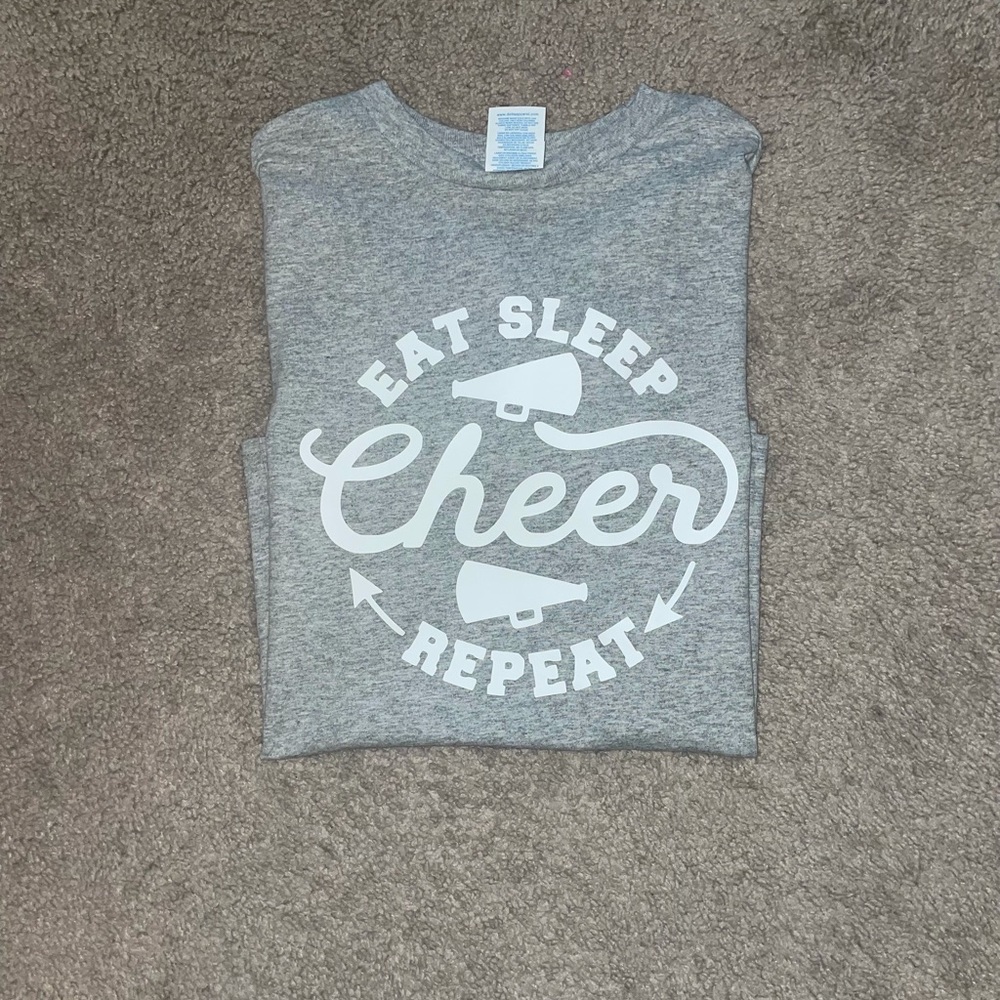 Child’s shirt